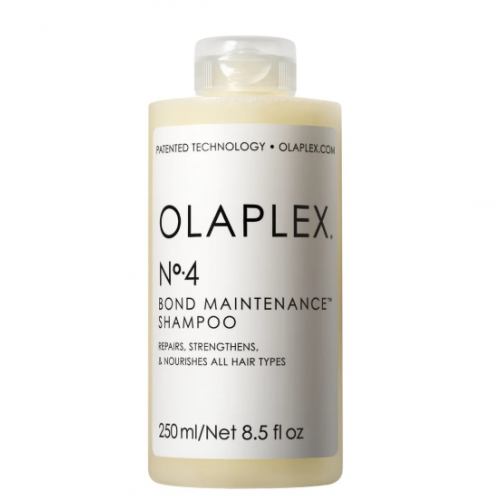 Bond Maintenance Shampoo No. 4