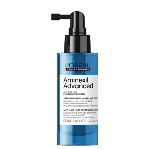 Aminexil Advanced Full&Strong Serum