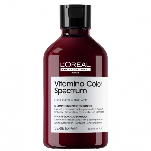 Vitamino Color Spectrum Shampoo