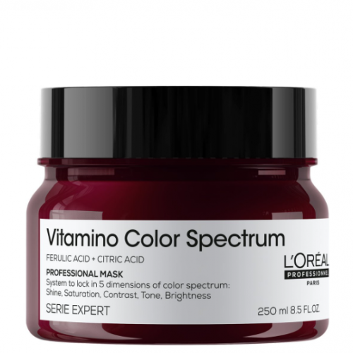 Vitamino Color Spectrum Mask