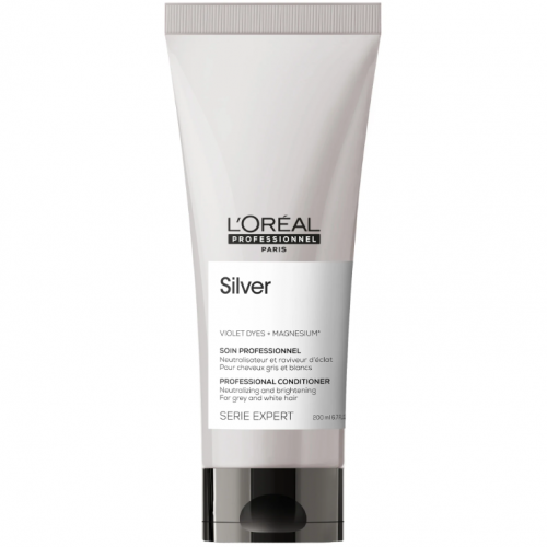 Silver Conditioner