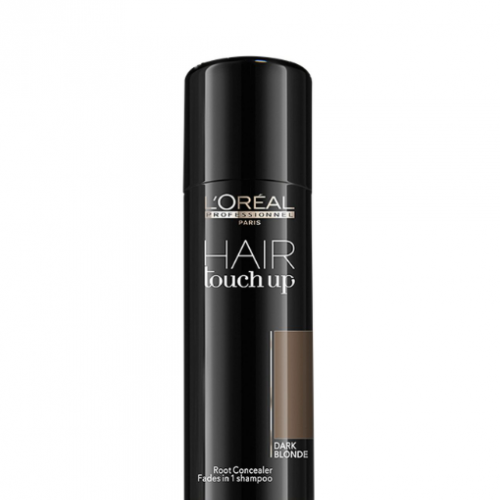 Hair Touch Up Dark Blond Serum
