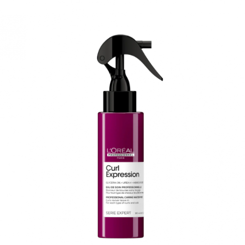 Curl Expression Reviver Hair Spray