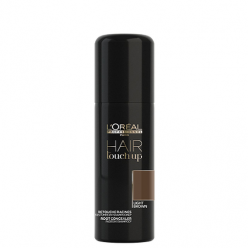 Hair Touch Up Light Brown Serum