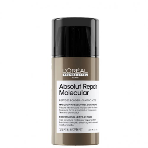 Absolut Repair Molecular Hair Mask