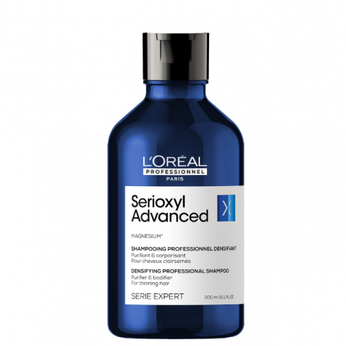 Serioxyl Advanced Shampoo