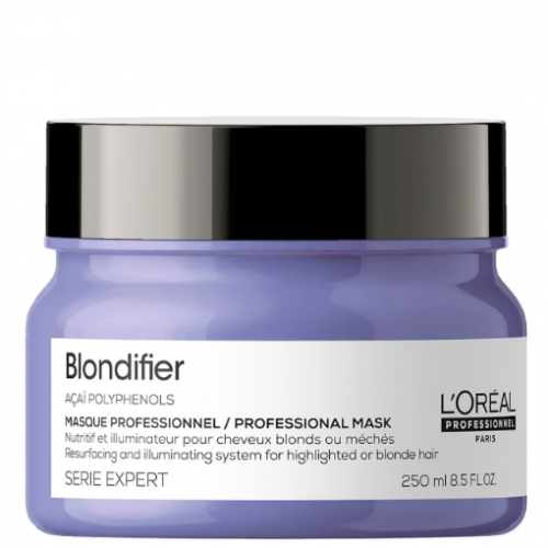 Blondifire Hair Mask