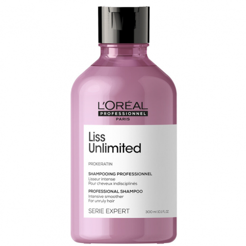 Liss Unlimited Shampoo