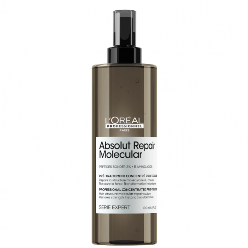 Absolut Repair Molecular Concentrated Repairing Pre-Treatment
