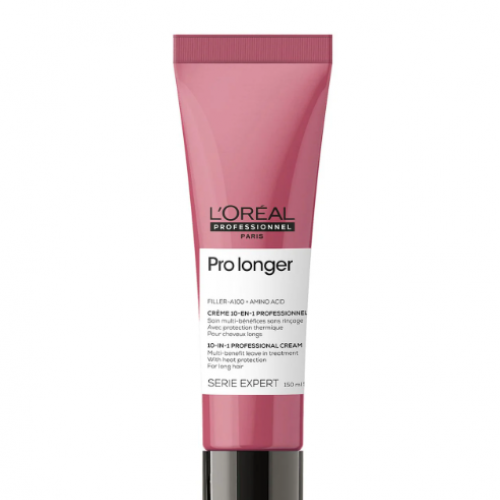 Pro Longer Hair Cream