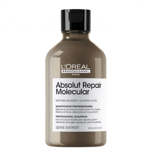 Absolut Repair Molecular Shampoo