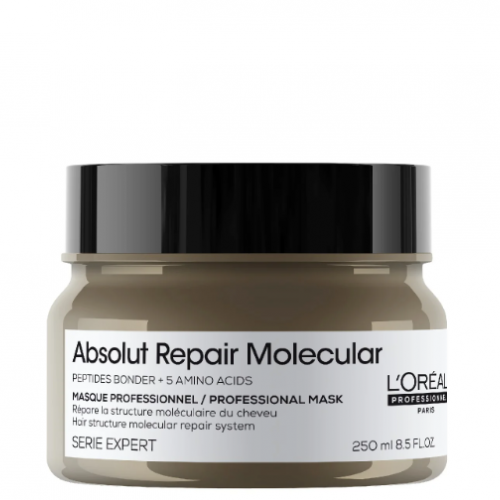 Absolut Repair Molecular Hair Mask
