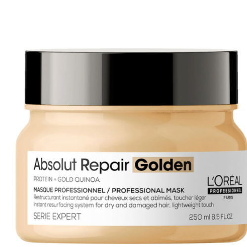 Absolut Repair Gold Hair Mask