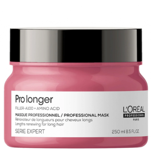 Pro Longer Hair Mask