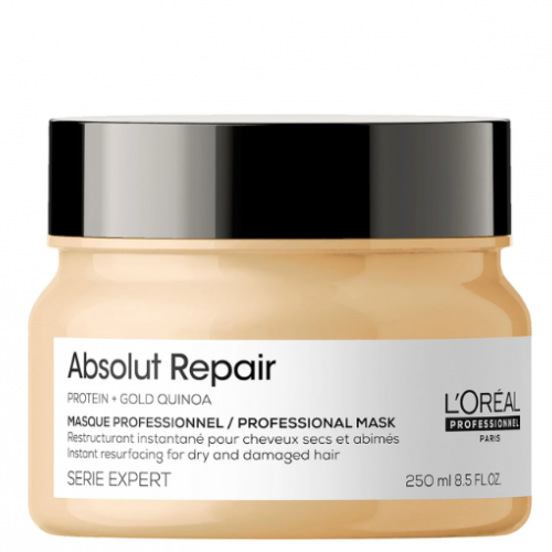 Absolut Repair Lipidium Hair Mask
