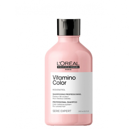 Vitamino Color Shampoo