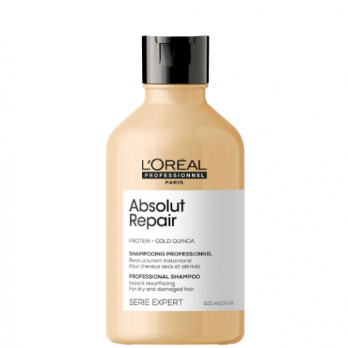 Absolut Repair Lipidium Shampoo