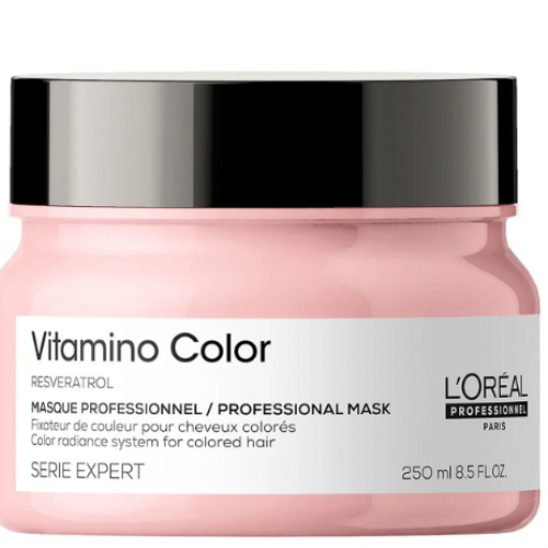 Vitamino Color Hair Mask