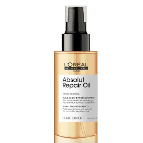 Absolut Repair 10 in 1 Hair Oil