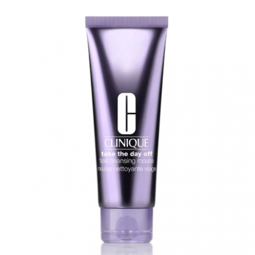 Take The Day Off Facial Cleansing Mousse