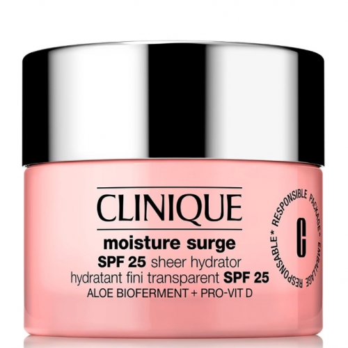 Moisture SPF 25 Sheertint Hydrator