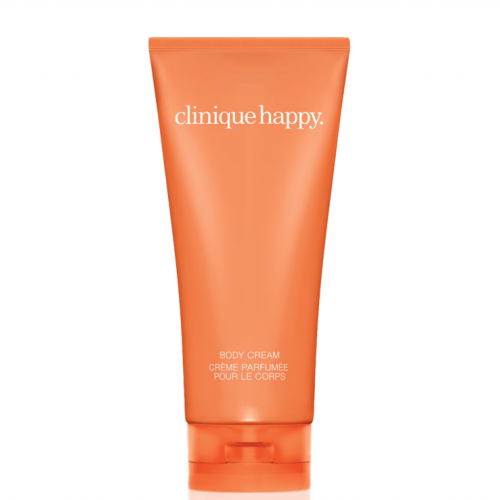 Clinique Happy Body Cream
