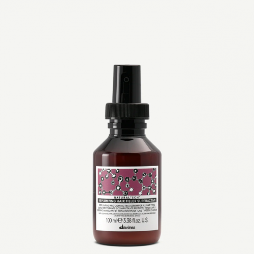 Naturaltech Replumping Hair Filler Serum