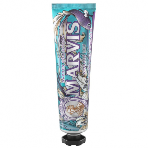 Garden Collection Sinous Lily