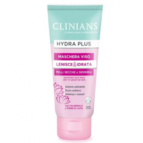 Hydra Plus Hydrating Cream For Sensitive Skin