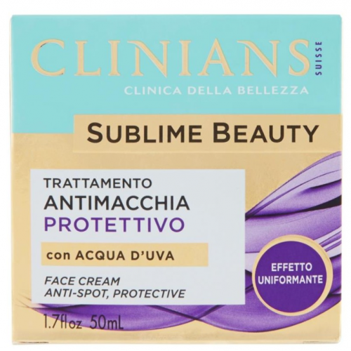 Sublime Beauty Face Cream