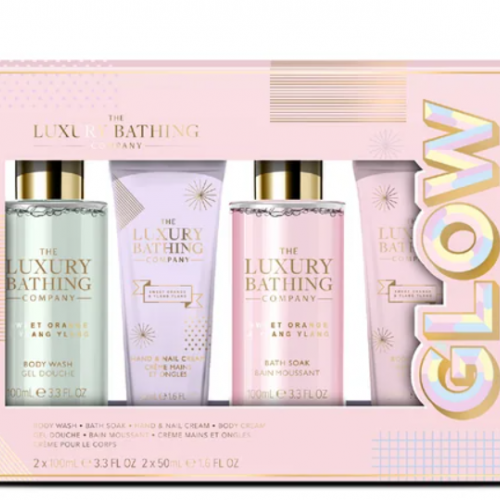 Top to Toe Essentials