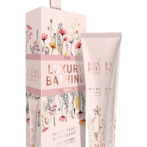 Luxury Hand Cream