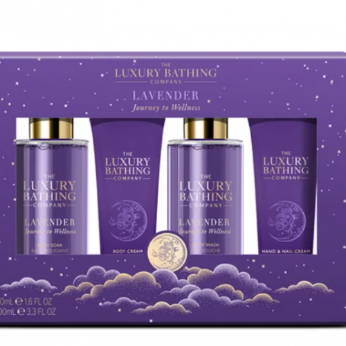 Top to Toe Essentials