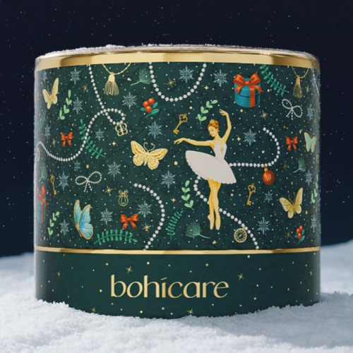 Bohicare Advent Calendar