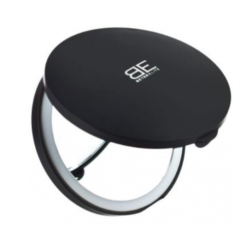 Double Mirror with LED Light Beter Elite