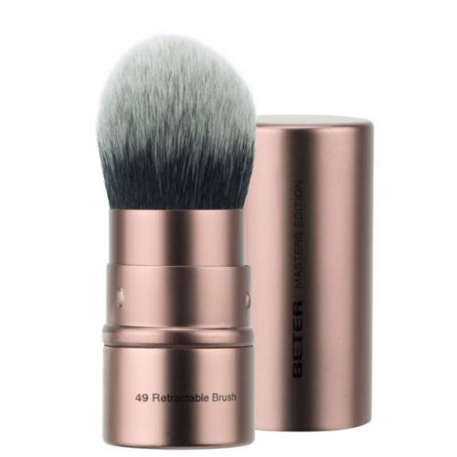 Retractable make up brush Masters Edition