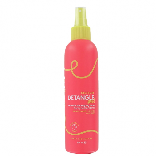 Detangle Me! Leave-in detangling spray