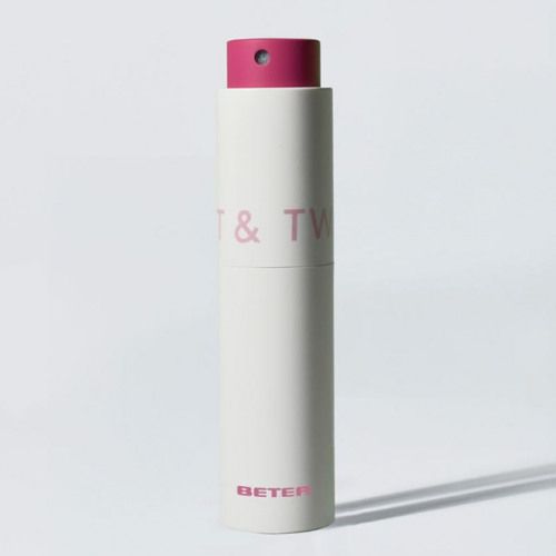 Twist & Mist Atomizer