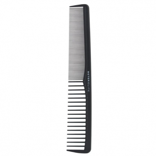 Anti-static dressing comb