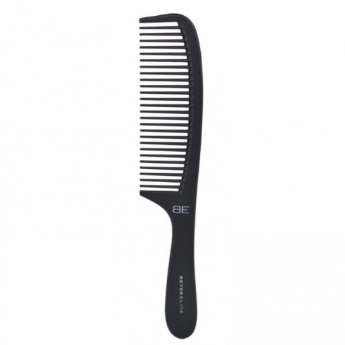Anti-static styling comb