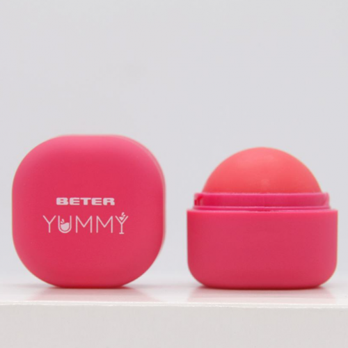 Yummy moisturising lip balm