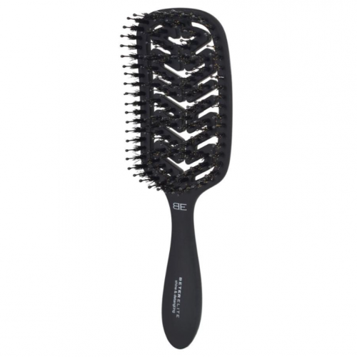 Mixed bristles detangling brush NԵ 13 shine & detangling