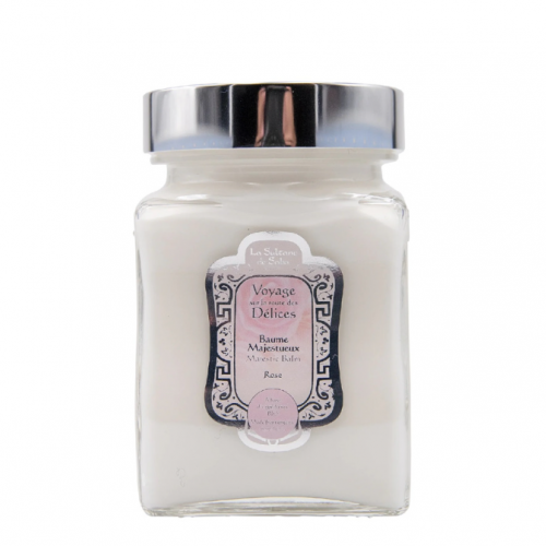 Rose Majestic Balm