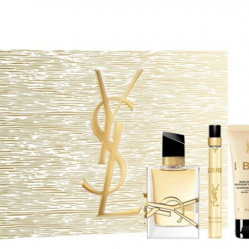 Libre Eau De Parfum Set