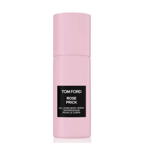 Rose Prick All Over Body