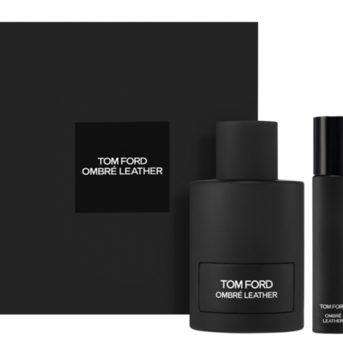 Ombre Leather Eau de Parfum Set