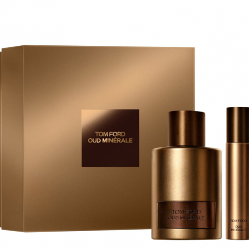 Oud Minerale Eau de Parfum Set