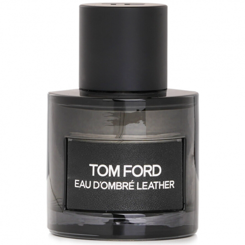 Eau D'Ombre Leather