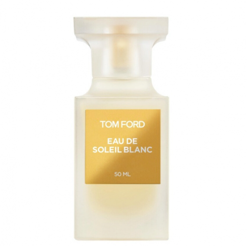Eau De Soleil Blanc