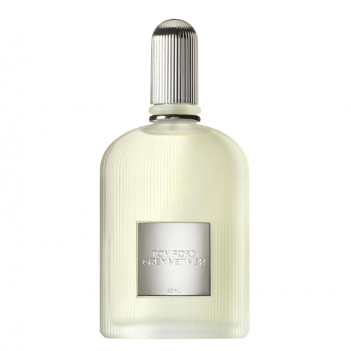 Grey Vetiver
